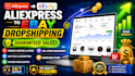 do aliexpress to ebay dropshipping on profit share and ebay product research
