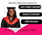 write urgent summaries, essay ,market research, case study