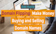 domain agent, acquire domain, domain broker, domain owner outreach negotiation