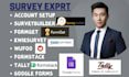 setup surveybuilder formget kwiksurvey wufoo formstack tally google forms