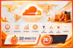 configure cloudflare dns, CDN, SSL and fix cloudflare errors
