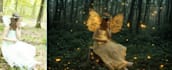 do manipulation background as your request