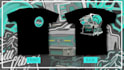 make shirt design for trucks, car and boat