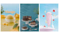 create realistic 3d food product renders