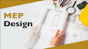 draw professional electrical, plumbing and fire fighting layout design
