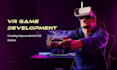 do oculus quest 2 vr game application using unreal engine, unity 3d multiplayer