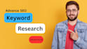 do advance SEO keyword research