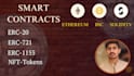develop smart contracts on ethereum using solidity