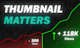 create eye catching youtube thumbnails