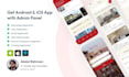 be your mobile app developer for ios and android