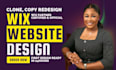 wix website redesign wix redesign wix website design wix website redesign