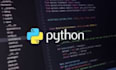 be your experienced python programmer