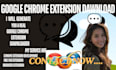 install a reels google chrome extension firefox browser extension