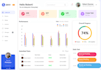 mern software developer, web app, erpnext, saas app, crm, mlm, pos web developer