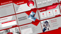 design professional powerpoint presentation slides