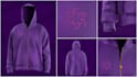 make an engaging 3d zip up hoodie animation