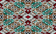 make abstract and digital patterns for textile and wallpapers