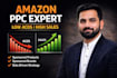 manage and scale your amazon fba PPC campaigns
