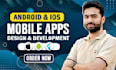 do mobile app development, android app ios app development, mobile app developer