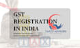 do your gst registration in india
