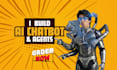 create ai tools, chatbots and automation