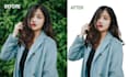 professionally remove background from images