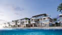 design your villa, resort villa, beach villa and project landscape