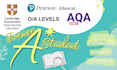 be your gcse, aqa, edexcel, o and a level tutor