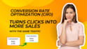 do cro audit report to increase your website sales