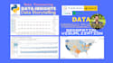 provide insightful tableau visualizations and expert data processing