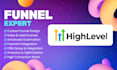 go high level automation, ghl automation, ghl funnel, ghl