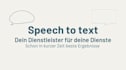 do you the best transcription for your audio or recording