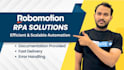 automate your business processes with robomotion rpa