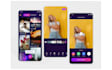 develop photo edit app and video app development, video maker app, ai effect app