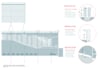 do architectural section 2d and construction details drawing