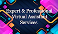 be your administrative virtual assistant