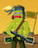 do 2d animation 2d memecoin animation solana memecoin crypto reels solana token