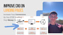 increase sales by cro through copywriting on landing pages