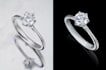 professional high end jewelry retouch