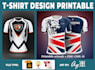 do custom jersey design or sublimation design