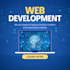 frontend web developement in HTML CSS and bootstrap