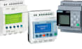 realizzo software per plc siemens logo, crouzet, schneider zelio