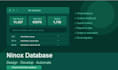 create a database using ninox and keep it updated for you