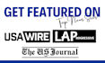 do guest post on la progressive, USA wire and US journal