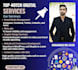 do digital and socialmedia marketing projects or assignments