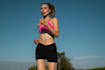be your professional fitness model