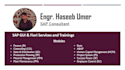 make your sap assignments
