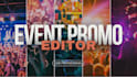 create event promo video