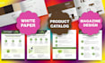 design white paper for you