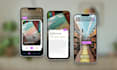 develop an augmented reality app like google lens, magic plan